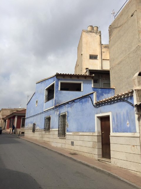 'Agudeza visual de alturas y la tía Antonia'