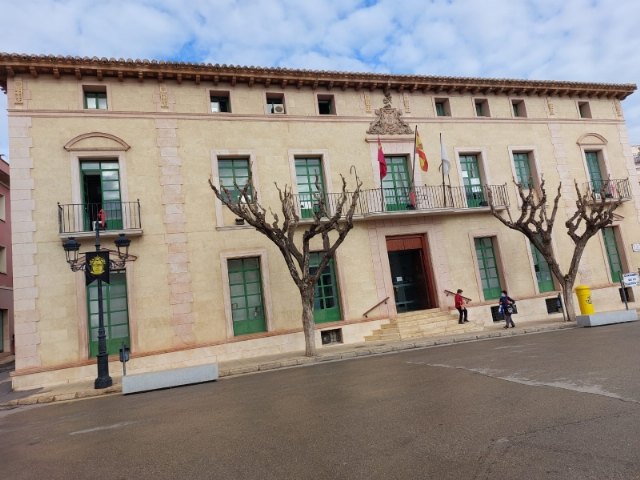 La Junta de Portavoces se reúne hoy para tratar temas relativos a los fondos Next Generation, entre otros