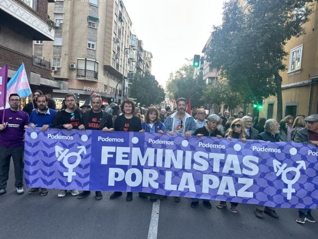 Podemos exige al Gobierno ser consecuente con el No a la Guerra y romper con la OTAN