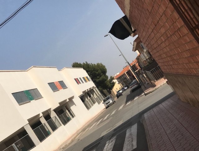 El ayuntamiento proceden a la regulación de varios cambios en la circulación en distintas calles del barrio San Francisco