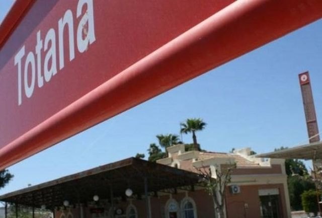 Licitan el proyecto de construcción de la plataforma del Corredor Mediterráneo de Alta Velocidad desde Sangonera a Totana