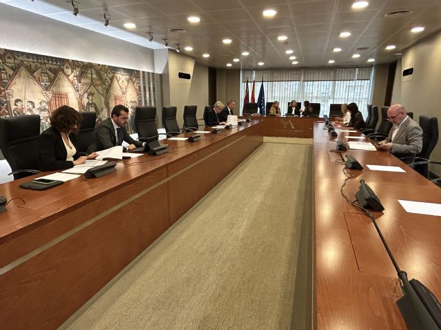 Las audiencias legislativas de la Proposición de Ley sobre infracciones por agresiones a profesionales sanitarios comienzan la próxima semana