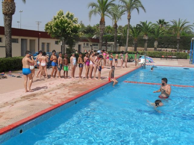 Se adjudica el contrato de servicios incluidos en el programa 'Verano Polideportivo´2019' por importe de 57.646, 95 euros