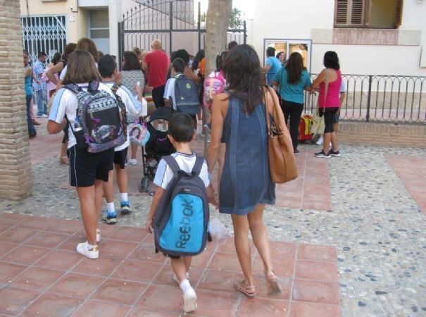 Se ha abierto el período para solicitar ayudas al estudio dirigidas al alumnado de los niveles obligatorios de enseñanza para el curso 2019/2020