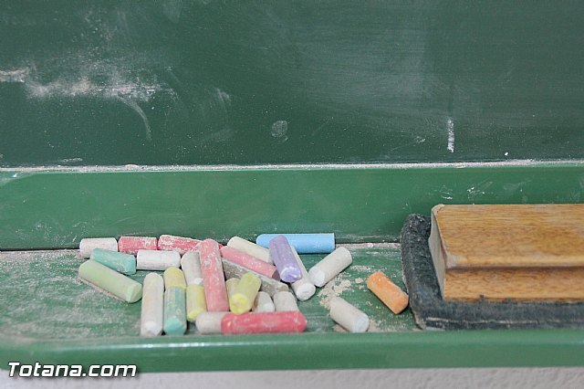 Convocadas las ayudas al estudio para primero y segundo de Educación Primaria