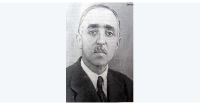 En el 70 aniversario de la muerte de Juan Cuadrado, impulsor de la arqueología en Totana