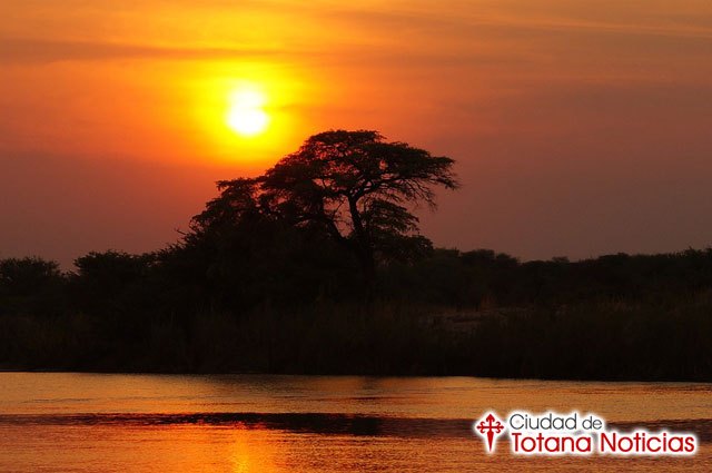 Una empresa española crea el primer safari inspirado en 'Memorias de África'