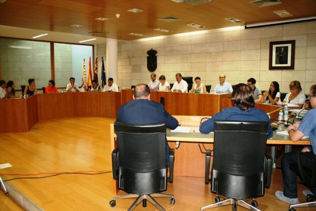 Se aprueba el Plan de Ajuste para solicitar al Ministerio de Hacienda y Función Pública las nuevas necesidades de financiación para el ejercicio 2018