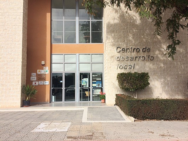 La Concejalía de Industria recuerda a empresarios y emprendedores de Totana la existencia del servicio de Información y Asesoramiento