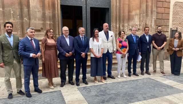 La escritora colombiana Piedad Bonnett es reconocida con el premio ExLibris Murcia 2026