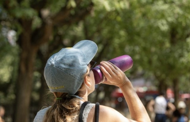 Se elaborará un inventario de los edificios municipales susceptibles de ser habilitados como espacios refugio en episodios de olas de calor