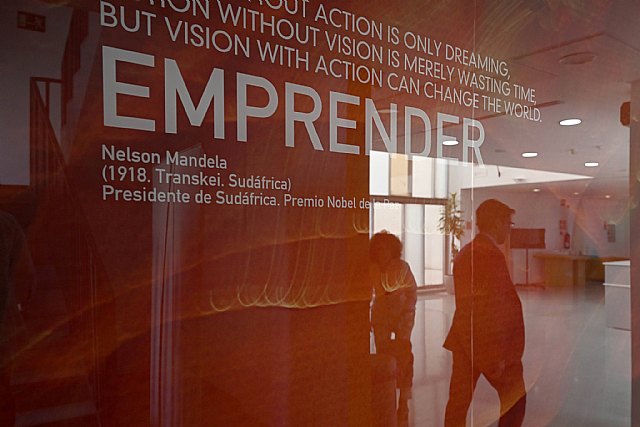 La Comunidad impulsa 40 nuevos proyectos emprendedores a través de sus programas con organizaciones empresariales
