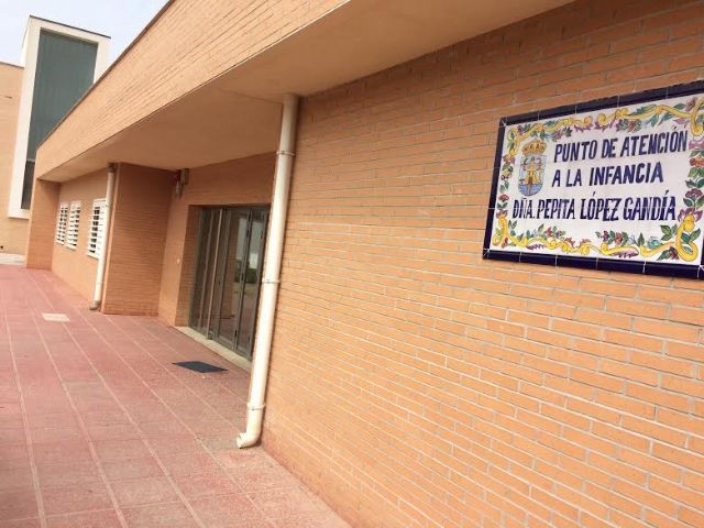 Se prorroga el contrato de servicio público educativo de tres centros de primer ciclo de Educación Infantil en el municipio