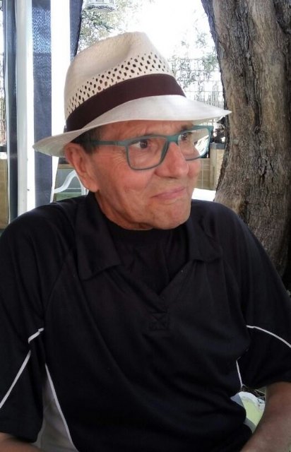 In memoriam. Segismundo Deltell Pascual