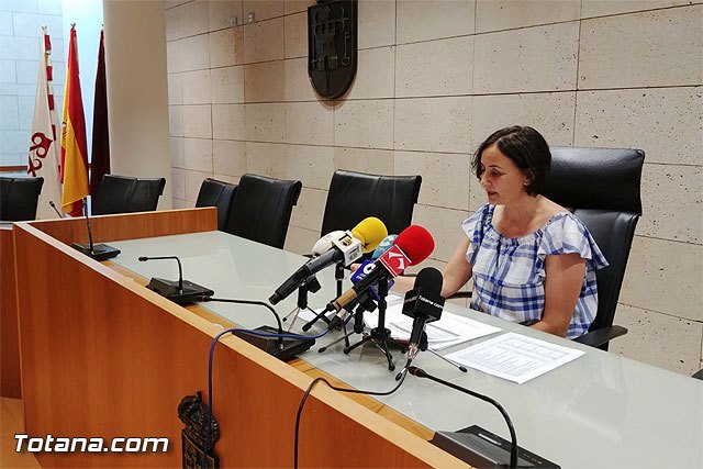 El Pleno aprueba el presupuesto general municipal para el ejercicio del año 2018