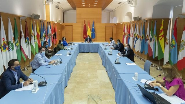 Cánovas: 'Debemos estar preparados para lo peor ante las cifras de los últimos días'