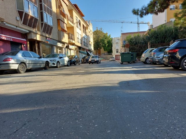 Se acometerán obras de renovación de varios tramos de la red de alcantarillado en las calles Doctor Alberto Gray, Balsa y Albéniz