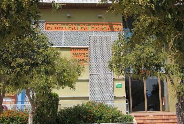 Abierto el plazo para la presentación de solicitudes de ayudas económicas promovidas por la Concejalía de Deportes
