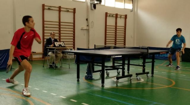 2ª nacional: Huntec Albacete  0 -- 6 Totana promesas