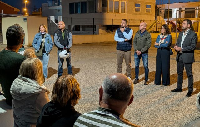 VOX respalda a los vecinos de Punta Brava y reclama una política firme de remigración y prioridad nacional