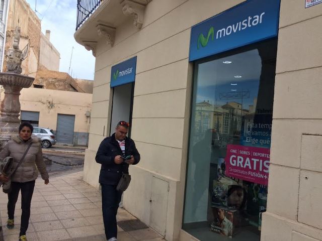 La Concejalía de Comercio informa de las jornadas de domingos y festivos susceptibles de apertura comercial durante el mes de diciembre