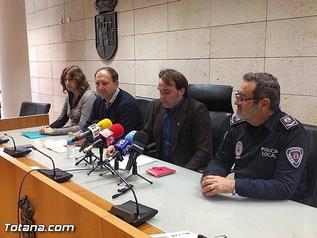 Promueven una campaña de concienciación ciudadana para prohibir la venta y consumo de alcohol a menores de 18 años