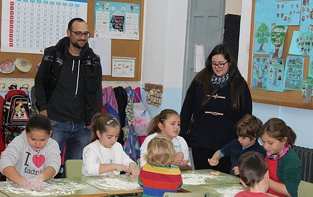 Se adjudica 'El Candil' el servicio de Conciliación de la Vida Laboral y Privada con la realización de una Escuela de Navidad´17 en período no lectivo