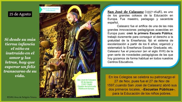 ¡¡ Feliz día del Maestro !!