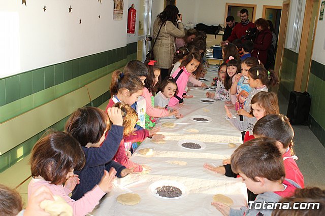 Un centenar de escolares se benefician del Servicio de Conciliación de la Vida Laboral y Familiar durante las vacaciones con el programa “Escuela de Navidad”