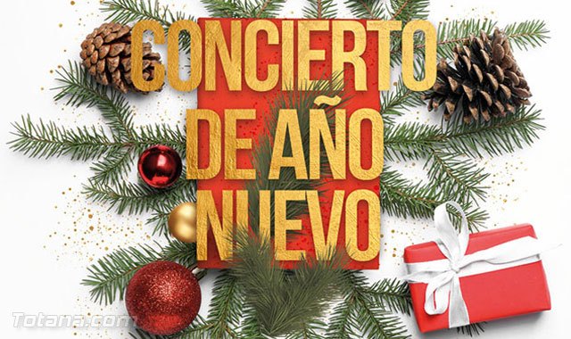 El Ensemble Con Forza ofrecerá un concierto de Año Nuevo