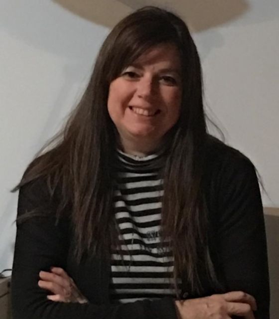 Eulalia Hernández López sustituirá como concejala del Grupo Municipal Popular a Francisco Martínez Casanova, que dejó su acta para incorporarse como director general de Atención a la Diversidad y Calidad Educativa