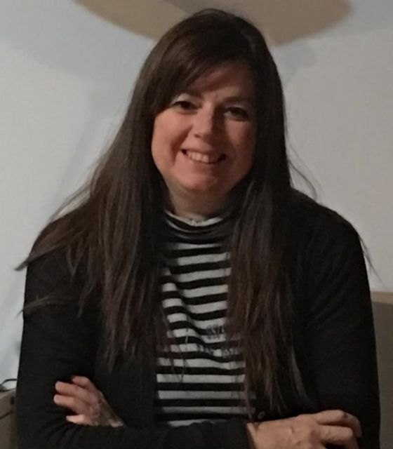 Eulalia Hernández López