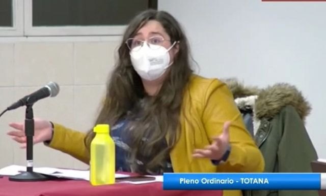 'El Pleno aprueba por unanimidad solicitar la ampliación del horario de apertura del Consultorio Médico de El Paretón, garantizando la seguridad de profesionales y usuarios'