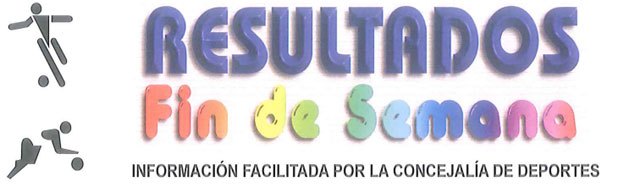 Resultados deportivos 25, 26 y 27 de febrero de 2016