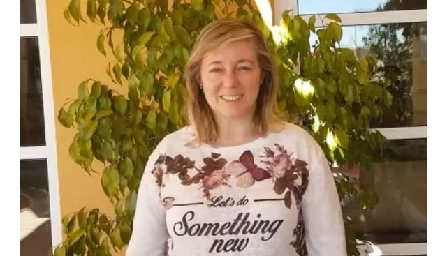 La primera vecina de Totana dada de alta tras contagiarse en su trabajo insta a la población a que obedezca al confinamiento domiciliario decretado por las autoridades sanitarias