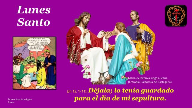 Lunes Santo Totana-2021
