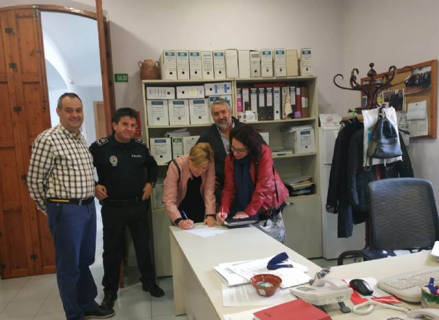 Recursos Humanos eleva al Pleno el nuevo acuerdo marco de los empleados públicos del Ayuntamiento tras ser consensuado en la Mesa de Negociación con los representantes sindicales
