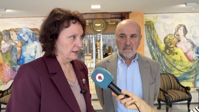 Podemos-IU-AV acusa al PP de bloquear el debate de la moción en apoyo a las reivindicaciones de las educadoras infantiles de 0 a 3 años