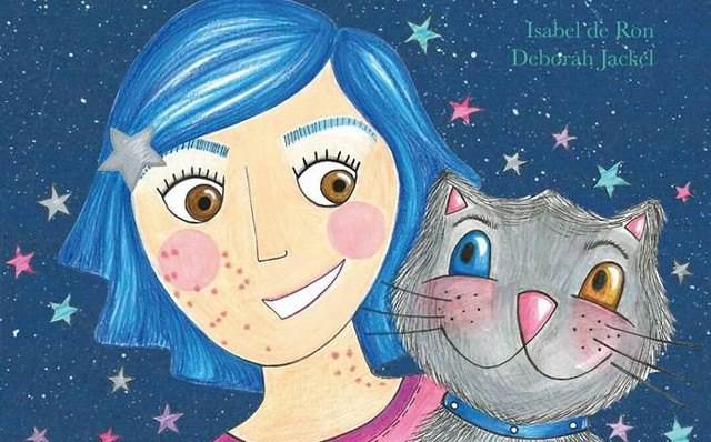 Cuentacuentos 'La Constelación Pica Pica'. Un cuento sobre Mastocitosis y sus estrellas