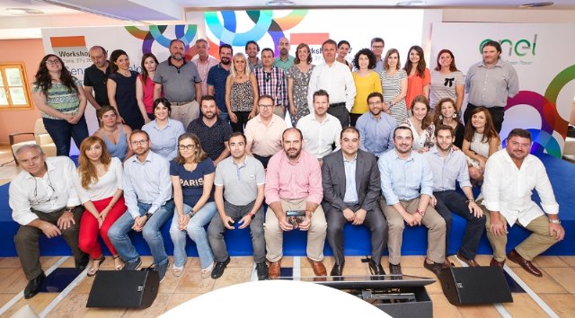 Endesa invertirá en Totana 59 millones de euros en la construcción de un parque fotovoltaico