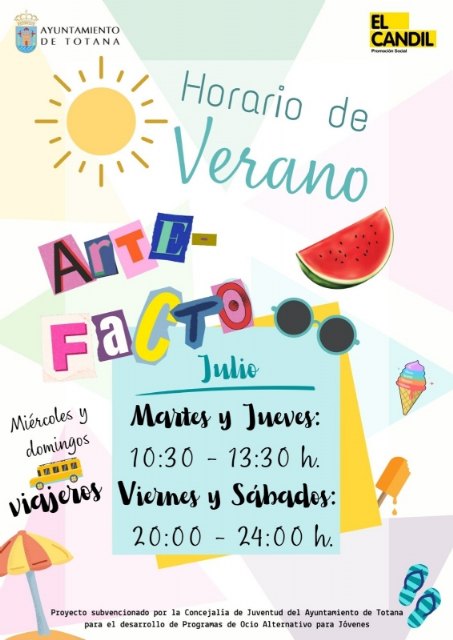 El proyecto Arte-Facto del Colectivo “El Candil” ofrece este fin de semana el Taller de Análisis Musical, con Peri-Co