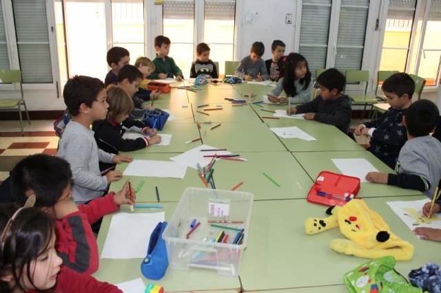Comienza la licitación para contratar los Servicios Matinales de Proximidad de cara al próximo curso escolar 2023/2024