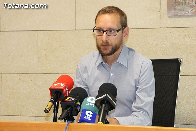 'El PSOE mantiene su posición de no apoyar un Plan General basado en el modelo especulativo y corrupto de ciudad