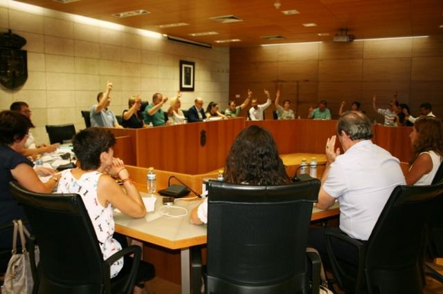 El Pleno aprueba ejecutar el nuevo contrato de arrendamiento del hotel y casas rurales de La Santa tras el cese de su actividad el pasado mes de febrero