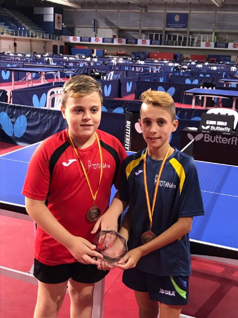 Gabriel Sánchez y Pepe Carreño convocados a una concentracion España-Eslovaquia