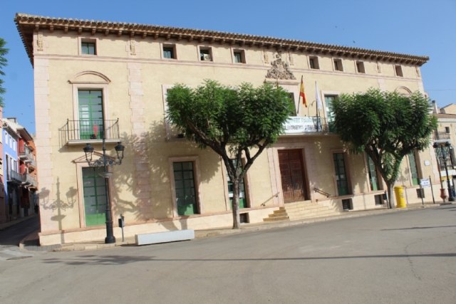 El Pleno debate la propuesta de la Alcaldía del Presupuesto General para el ejercicio 2021 que asciende a 32,1 millones de euros