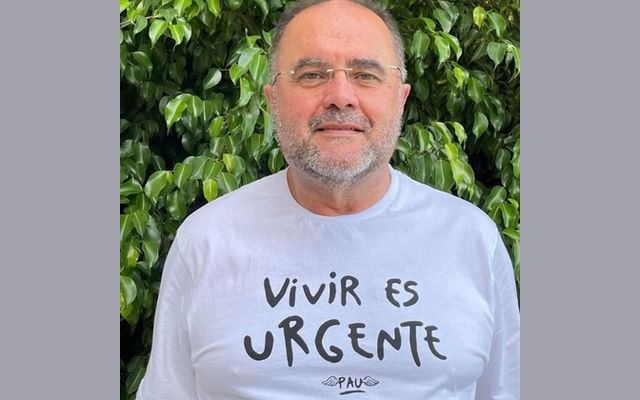 Ganar Totana-IU agradece el histórico y desbordante apoyo al expediente para nombrar Hijo Predilecto de Totana a Juan José Cánovas