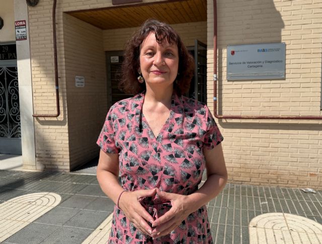 Podemos exige al Gobierno de López Miras que duplique la plantilla de valoradores de la discapacidad ante los casi dos a&ntilde;os de tiempo medio de espera en la Región