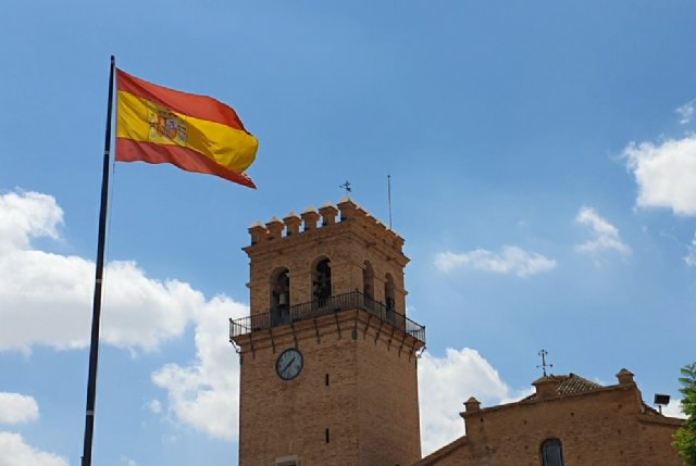 Totaneros solidarios