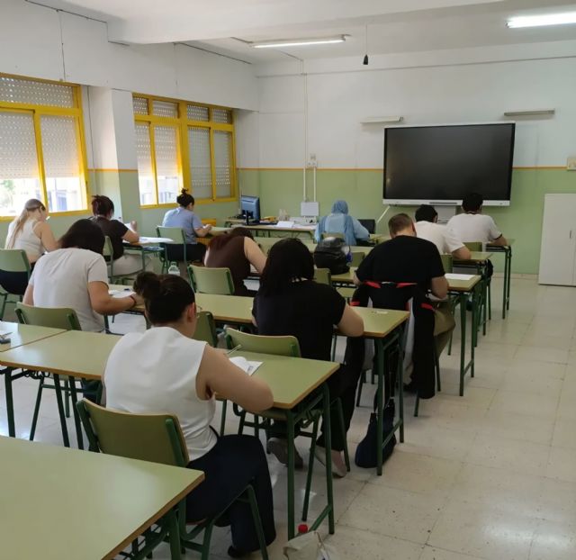 Educación ofrece más de 700 plazas para cursos de acceso a Formación Profesional de grado medio y superior